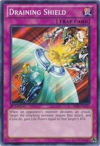Draining Shield: Battle Pack 2: War of the Giants