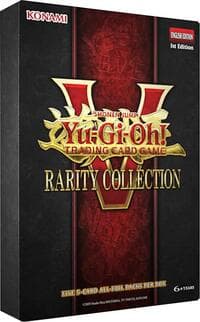 Rarity Collection 5 Mini Booster Box (Retail Exclusive): Rarity Collection 5