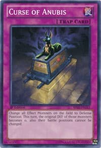 Curse of Anubis: Battle Pack 2: War of the Giants