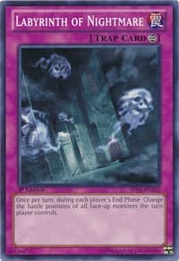 Labyrinth of Nightmare: Battle Pack 2: War of the Giants
