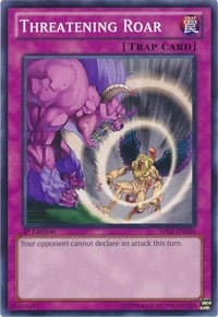 Threatening Roar: Battle Pack 2: War of the Giants