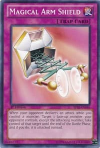 Magical Arm Shield: Battle Pack 2: War of the Giants