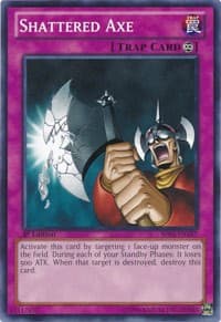 Shattered Axe: Battle Pack 2: War of the Giants