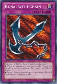 Kunai with Chain: Battle Pack 2: War of the Giants