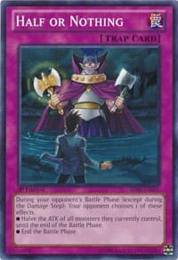 Half or Nothing: Battle Pack 2: War of the Giants
