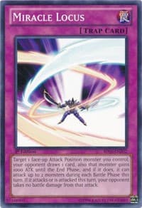 Miracle Locus: Battle Pack 2: War of the Giants