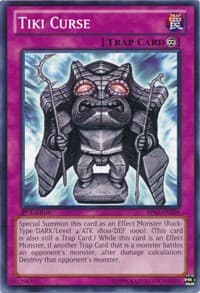 Tiki Curse: Battle Pack 2: War of the Giants