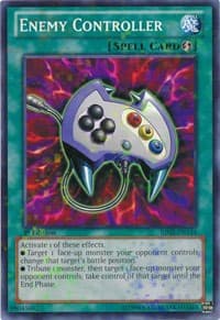 Enemy Controller (Mosaic Rare): Battle Pack 2: War of the Giants