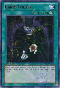 Card Trader (Mosaic Rare): Battle Pack 2: War of the Giants