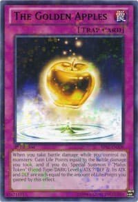 The Golden Apples (Mosaic Rare): Battle Pack 2: War of the Giants