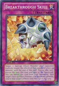 Breakthrough Skill (Mosaic Rare): Battle Pack 2: War of the Giants