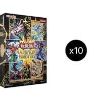 Magnificent Monsters Display: Magnificent Monsters
