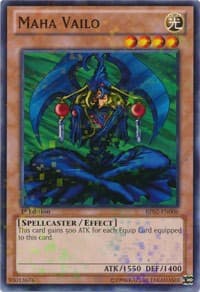 Maha Vailo (Mosaic Rare): Battle Pack 2: War of the Giants