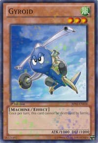 Gyroid (Mosaic Rare): Battle Pack 2: War of the Giants