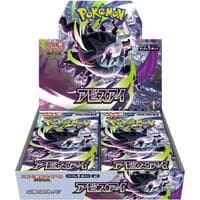 Abyss Eye Booster Box: M5: Abyss Eye