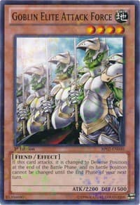 Goblin Elite Attack Force (Mosaic Rare): Battle Pack 2: War of the Giants