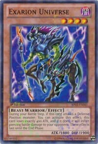 Exarion Universe (Mosaic Rare): Battle Pack 2: War of the Giants
