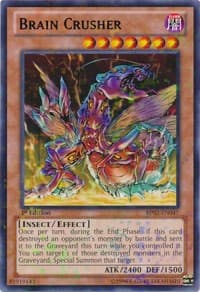 Brain Crusher (Mosaic Rare): Battle Pack 2: War of the Giants