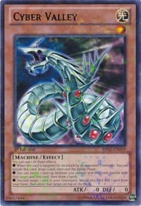 Cyber Valley (Mosaic Rare): Battle Pack 2: War of the Giants