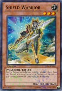 Shield Warrior (Mosaic Rare): Battle Pack 2: War of the Giants