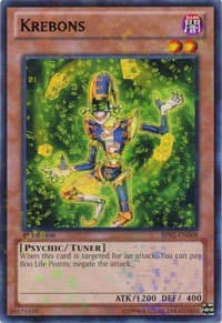 Krebons (Mosaic Rare): Battle Pack 2: War of the Giants