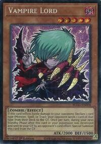 Vampire Lord: Battles of Legend: Glorious Gallery