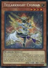 Tellarknight Cygnian: Battles of Legend: Glorious Gallery