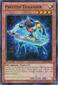 Photon Thrasher (Mosaic Rare): Battle Pack 2: War of the Giants