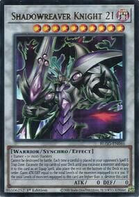 Shadowreaver Knight 21: Battles of Legend: Glorious Gallery