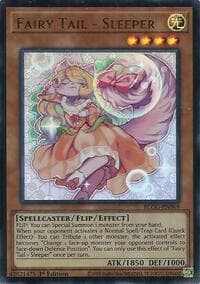 Fairy Tail - Sleeper: Battles of Legend: Glorious Gallery