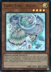 Fairy Tail - Rella: Battles of Legend: Glorious Gallery