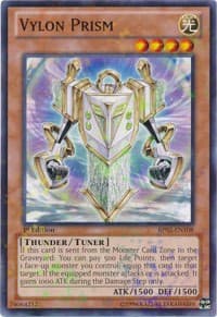 Vylon Prism (Mosaic Rare): Battle Pack 2: War of the Giants