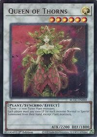 Queen of Thorns: Battles of Legend: Glorious Gallery