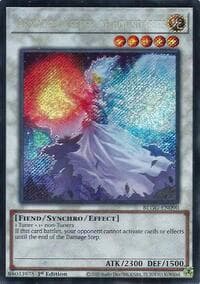 Armades, Keeper of Boundaries: Battles of Legend: Glorious Gallery