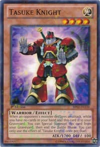 Tasuke Knight (Mosaic Rare): Battle Pack 2: War of the Giants