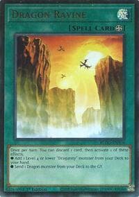 Dragon Ravine: Battles of Legend: Glorious Gallery