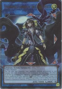 Underworld Goddess of the Closed World: Battles of Legend: Glorious Gallery