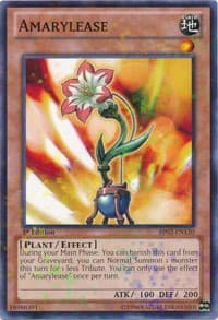 Amarylease (Mosaic Rare): Battle Pack 2: War of the Giants