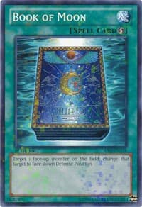 Book of Moon (Mosaic Rare): Battle Pack 2: War of the Giants