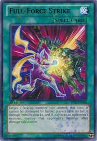 Full-Force Strike (Mosaic Rare): Battle Pack 2: War of the Giants