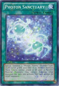 Photon Sanctuary (Mosaic Rare): Battle Pack 2: War of the Giants