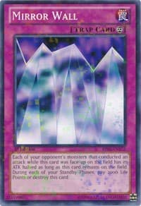 Mirror Wall (Mosaic Rare): Battle Pack 2: War of the Giants