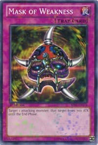 Mask of Weakness (Mosaic Rare): Battle Pack 2: War of the Giants