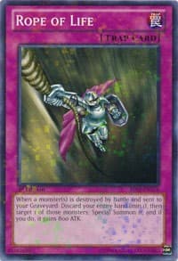 Rope of Life (Mosaic Rare): Battle Pack 2: War of the Giants