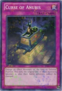 Curse of Anubis (Mosaic Rare): Battle Pack 2: War of the Giants