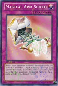 Magical Arm Shield (Mosaic Rare): Battle Pack 2: War of the Giants