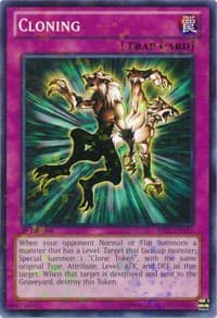 Cloning (Mosaic Rare): Battle Pack 2: War of the Giants