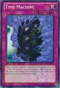 Time Machine (Mosaic Rare): Battle Pack 2: War of the Giants