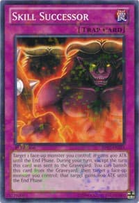 Skill Successor (Mosaic Rare): Battle Pack 2: War of the Giants