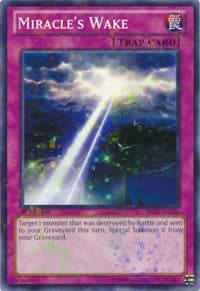 Miracle's Wake (Mosaic Rare): Battle Pack 2: War of the Giants